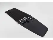 Fender Rhodes Legs - Cross Bars- Knob & Rod in our custom case