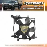 Radiator Fan for Subaru Outback BP SERIES 2 2.0 2.5 4CYL PETROL TURBO (for: Subaru)