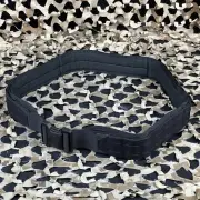 NEW Condor LCS Vector Belt - Black - Large
