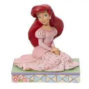 Disney Traditions The Little Mermaid Ariel Personality Pose