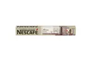 Nescafe Farmers Origins Africas Nespresso Approved Coffee Pods 10 Pack