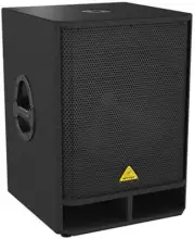 Behringer Eurolive VQ1800D 500W 18 Inches Powered Subwoofer