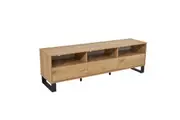 Murray TV Unit with 3 Shelves