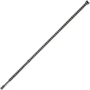 ABAGFKFNV LED TV Backlight Strip 66 Lamp Compatible with 1555-R6500000-01LT-20T50328A CRH-A6570201106L486Rev1.1 7710-665000-L000 R000 Light bar