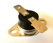 THERMAL SWITCH TEMPERATURE 35 deg , NORMALLY CLOSED 12V/24V/250V 10A