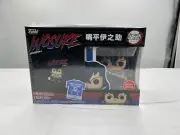 Funko Pop! Inosuke #1057 with Large Shirt Demon Slayer Gamestop Exclusive