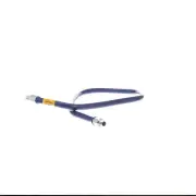 Dormont 1650BP60 1/2 in x 60 in Gas Hose