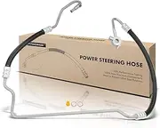 A-Premium Power Steering Pressure Line Hose Assembly Replacement for Toyota Tacoma 1995-2000