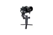 Feiyu Scorp Mini 3 Pro Camera Kit Ver AI Tracking 3-Axis Handheld Gimbal for Camera