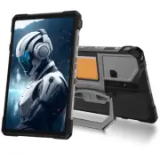 Unihertz 8849 TANK PAD E 10.95" RUGGED 4G with 21,000mah Tablet By FedEx