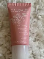 Caudalie Vinosource Moisturizing Sorbet Travel Size 15 ml /0.05 fl oz. NEW