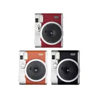 在飛比找momo購物網優惠-【FUJIFILM 富士軟片】富士 instax mini 