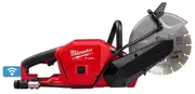 Milwaukee M18COS230-0 - 18V Brushless One-Key 230mm (9") Cut-Off Saw (Tool Only)