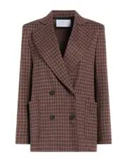 [HARRIS WHARF LONDON] HARRIS WHARF LONDON Blazers - Item 49965847