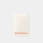 Sulwhasoo First Care Activating Mask 5pcs Masque Activateur