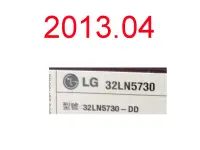 在飛比找露天拍賣優惠-【尚敏】全新 LG 32LN5700 32LN5730 液晶