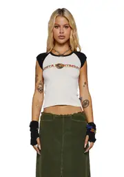 [Basic Pleasure Mode] Finish Him Tank Top