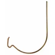 Hillman Fasteners 121048 2 Piece Gorilla Monkey Hook Picture Hanger Pack of 5