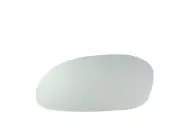 Door Mirror Glass-Sedan Left K Source 99042