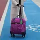 背包 旅行包拉桿包女手提韓版短途大容量行李袋飛機輪軟箱男輕便潮簡約 交換禮物