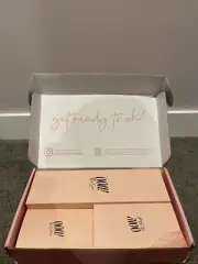 Ooh Intimate Toy Bundle