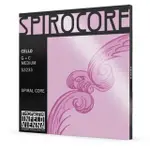 SPIROCORE CELLO S2829、S3233 比賽專用大提琴弦