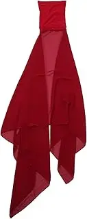 [TOGEVAL] Scarf Coverings for Hijab for Jersey Hijab for with Hijab