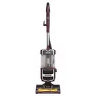 Shark Navigator Upright Vacuum Cleaner with Self-Cleaning Brushroll, Purple, CU5