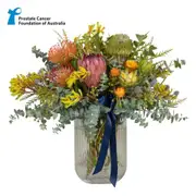 Native Flowers For Him | Father's Day Flowers | Range of Wild Flowers & Natives | Same Day Delivery | Interflora Austalia