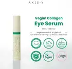 AXIS-Y Vegan Collagen Eye Serum Dark Circle Wrinkle International Free Shipping