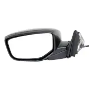Mirror For 12-15 Honda Accord Crosstour Driver Side Power Heated Memory Foldaway (for: Honda)