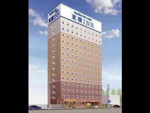 東橫INN津站西口Toyoko Inn Tsu-Eki Nishi-Guchi