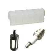 Spark Plug Air Fuel Filter Fits STIHL 021 023 025 MS210 MS230 MS250 Chainsaw US