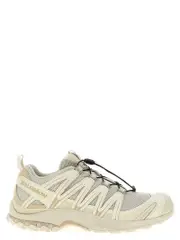 [Salomon] Salomon-Xa Pro 3d Sneakers Beige-Donna 11