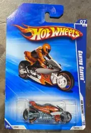Hot Wheels Canyon Carver HW Racing Diecast BB