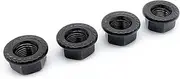 Swing Arm Locking Nuts for Kaabo Mantis 8 Mantis10 Electric Scooter Screws Motor Fix Accessories