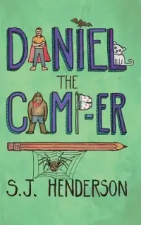 在飛比找博客來優惠-Daniel the Camp-er