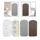 Hanging Ironing Board Garment Steamer Accessory Handheld Garment Steamer Pad