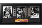 FilmCells: Trio Montage Frame - The Wizard of Oz (S5)