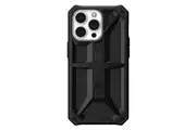 Under Armour Gear Monarch Case (Suits iPhone 13 Pro) - Black