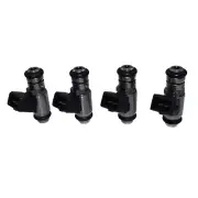 4X Fuel Injector Nozzle For Fiat Brava Marea Palio Lancia Delta IWP-001 71719037