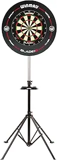 Winmau Xtreme 2 Collapsible Dartboard Stand