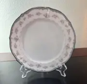 9 - Noritake China Traviata Bread Dessert Plates