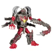 Transformers - Rise of the Beasts - Studio Series 115 Double Punch Deluxe Class Action Figure