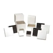 Argos Technologies Divider Box,for Mfr. No R3014A,PK12 R3021 Argos Technologies