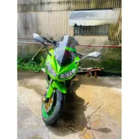 在飛比找蝦皮購物優惠-KAWASAKI Z1000SX