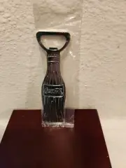 Coca- Cola Bottle Opener