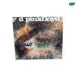 🎶平克 PINK FLOYD A SAUCERFUL OF SECRETS 經典專輯 CD