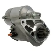 Starter Motor For 2010-2012 Land Rover Range Rover 5.0L V8 1.4kW ClockWise 12V (for: Land Rover)