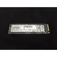 在飛比找蝦皮購物優惠-256GB SSD M.2 PCIE 固態式硬碟 三星 Sa